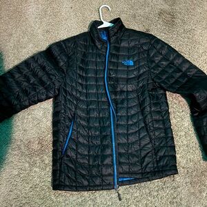 Nike Puffer Jacket